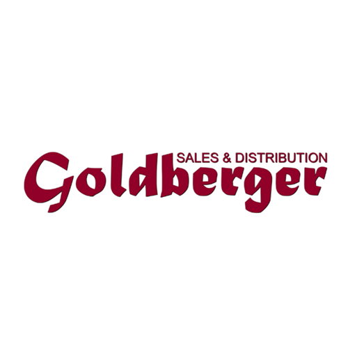 Goldberger logo
