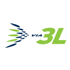 via3l_logistika teenuste üldtingimused Via 3l oü logo