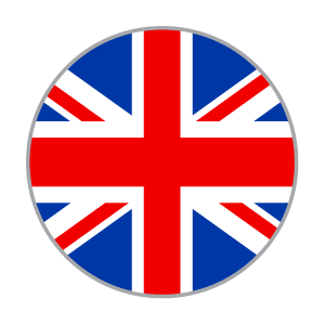 UK freight flag