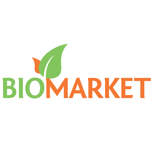biomarket logo