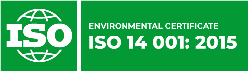 ISO 14001 via 3l warehousing labelling price request