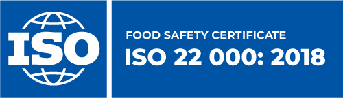 ISO 22000 via 3l warehousing labelling price request