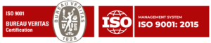 Bureau Veritas ISO 9001