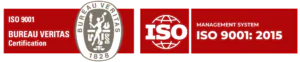 Veritas ISO 9001