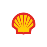 Shell pecten logo