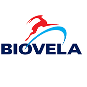 biovela logo