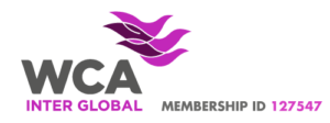 WCA inter global via 3l