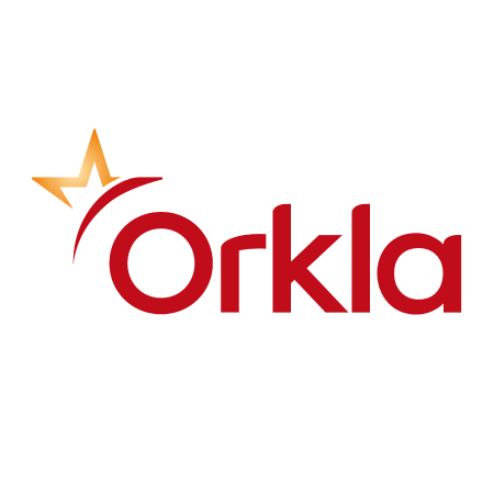 orkla logo via 3l