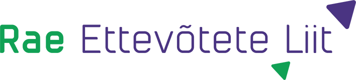 Rae Ettevotete Liit logo