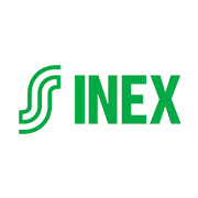 fin logo inex