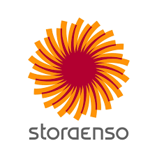 stora enso logo