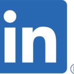 Linkedin logo