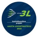 aasta logistikategu saartalitus vial